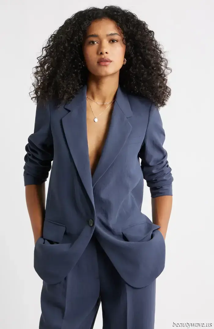 Sii Chic: Ho Creato 5 OUTFIT Alla Moda Dalla Vendita Anniversario Nordstrom Sotto i 400$