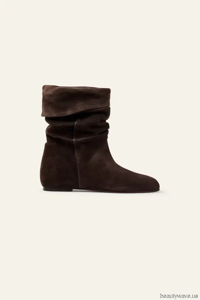 Vergiss für einen Moment die High Heels&mdash;Diese 5 Winter-Schuhtrends sind sowohl bequem als auch schick in gleichem Maße