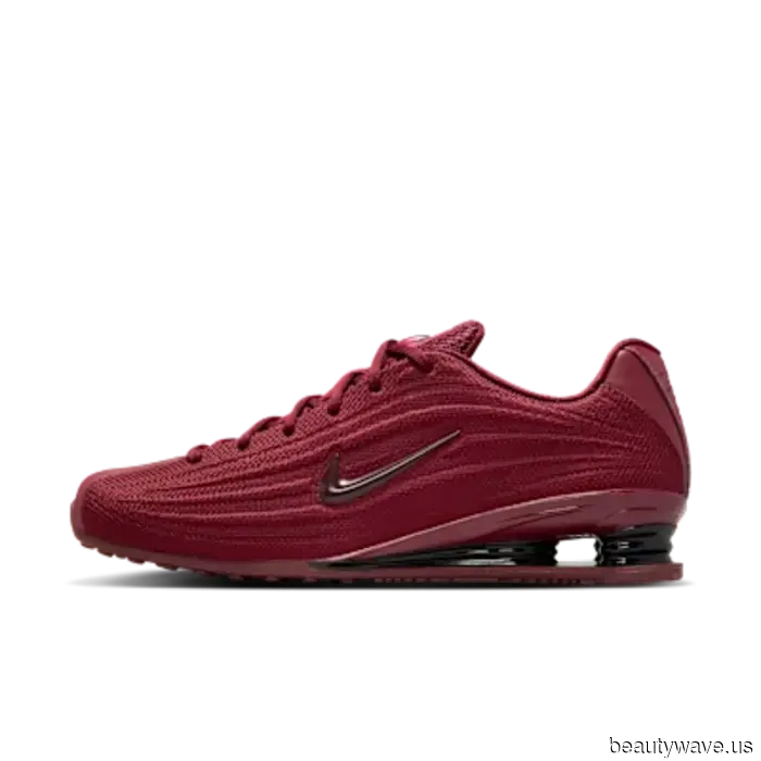 Fate spazio, Samba e Speedcat&mdash;I londinesi alla moda o amano o odiano questo audace nuovo stile di scarpe Nike