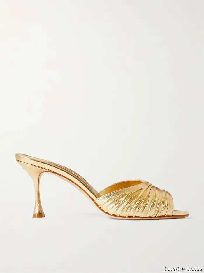 The Summer Shoe That Defies Flatness and Elevates the Elegance of Dresses and Jeans