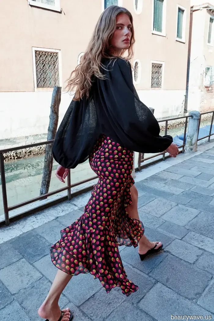 A Stylish Warm-Weather Refresh is Always Beneficial—36 Discoveries from J.Crew, Nordstrom, and Zara that Should Be in Your Wardrobe