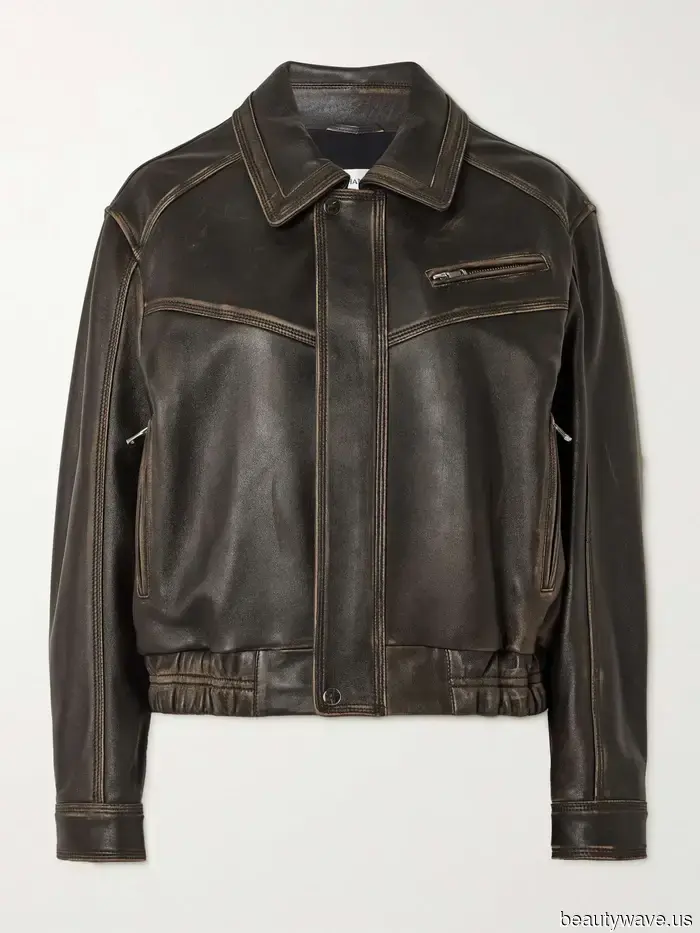 Enough with the Heatwave—6 Jacket Trends You Need to be Aware of Before Autumn Arrives