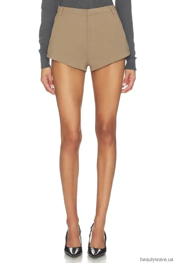 I have a hunch that these will be the first fall items to sell out on Revolve.