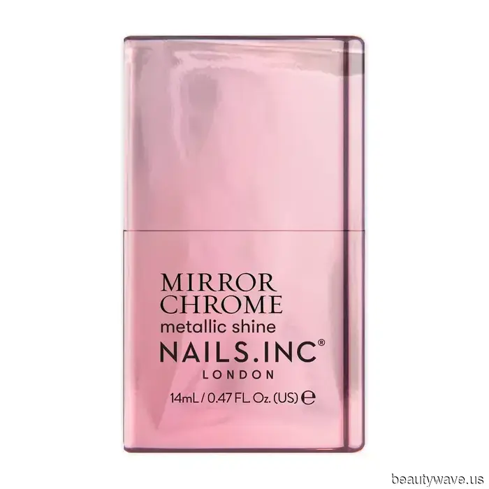 It's Official: '80s Nails Are Making a Comeback—17 Trendy Designs Revamping This "Outdated" Style…