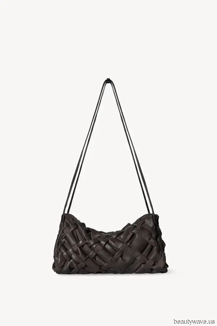 New The Row Alert! Here are the Early Autumn Bags and Shoes That Are About to Cause a Stir.