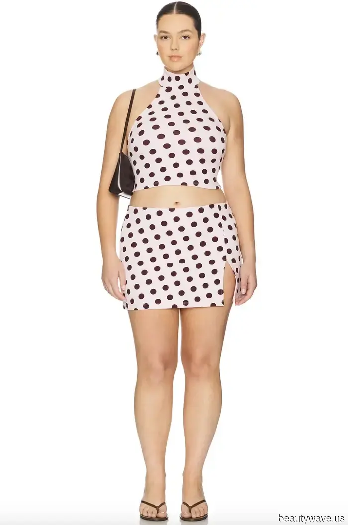 I'm Only Mentioning This Once: If You Don't Give This Trend a Shot Before Summer Wraps Up, You'll Regret It for the Whole Year.