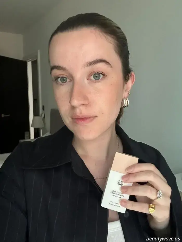 Having tested all options, I can confidently say that these Korean formulas are unmatched in sunscreen quality.
