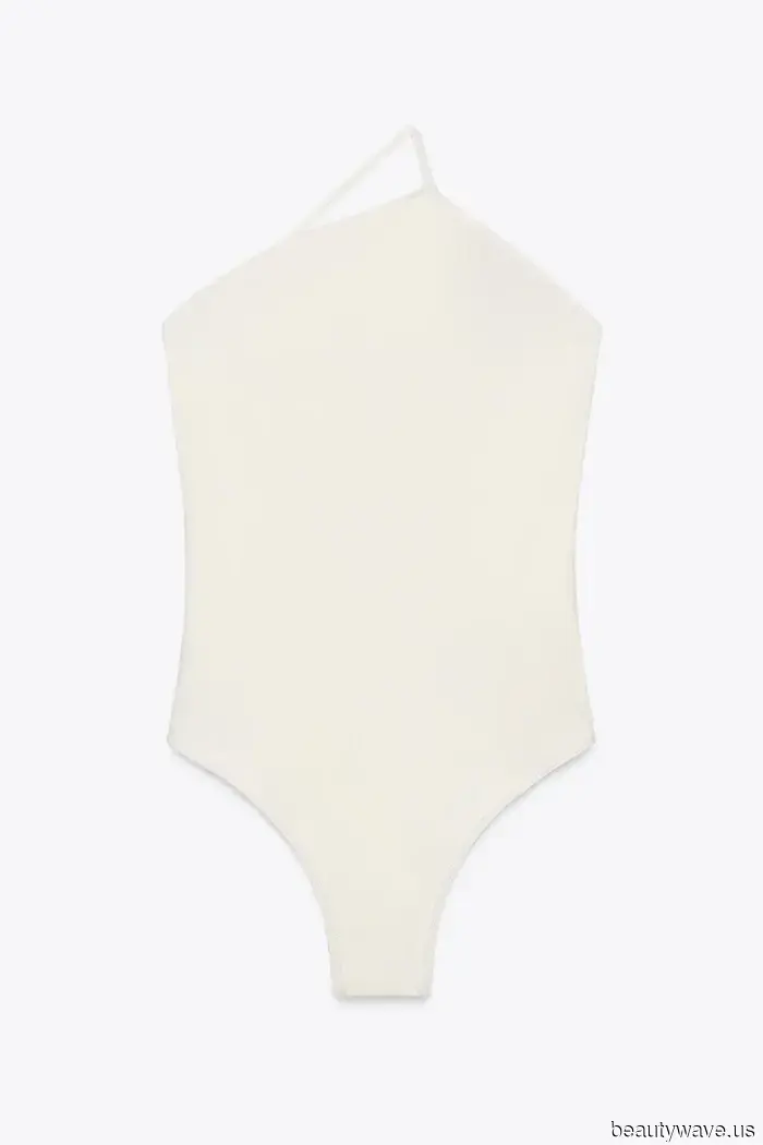 I Just Returned From Miami Swim Week—Here Are the 8 Swimwear Trends That Were Most Prominent.