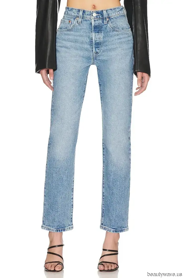 L.A. celebrities understand that this sneaker trend elevates the style of jeans and a white T-shirt significantly.