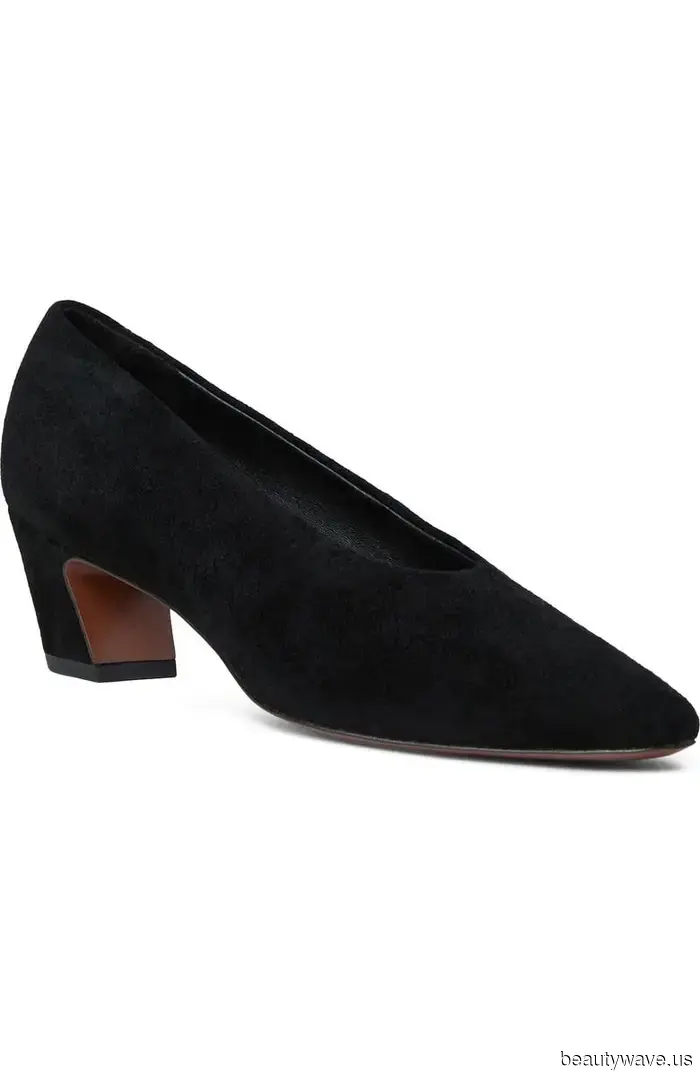 Sono un'Editor di Moda&mdash;7 Tacchi Chic che Sto Abbinando ai Miei Jeans Questa Primavera