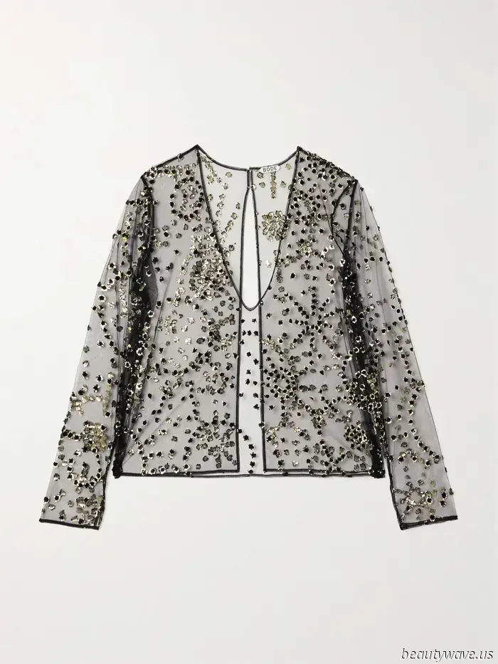 Is the Secret to Being Fashionable Found in the Stars? The "Trend" That’s Enhancing People’s Style