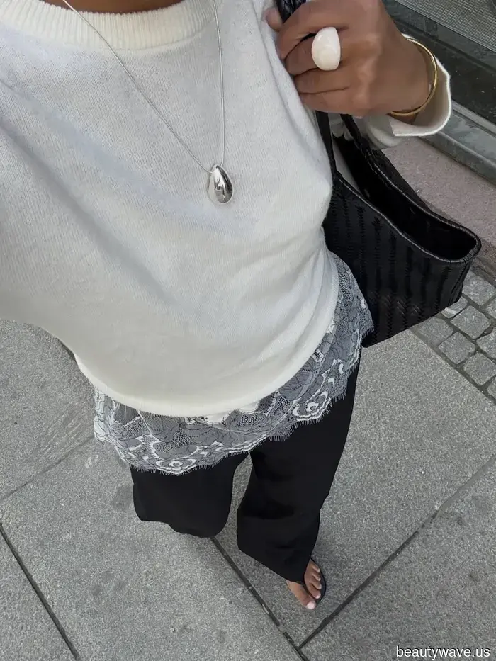 I've Discovered Them: 7 Work-Appropriate Outfit Trends That Simplify Stylish Office Attire in the Heat