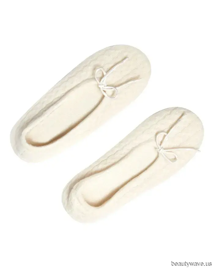 They've Arrived: The Most Fashionable Cashmere Loungewear Options for Every Price Range