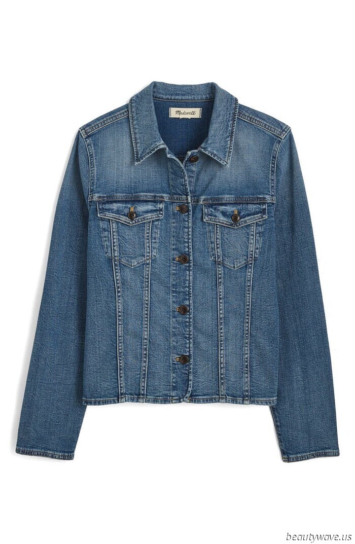 I’m a Fashion Editor—30 Lightweight Denim Essentials from Nordstrom That I Adore This Summer