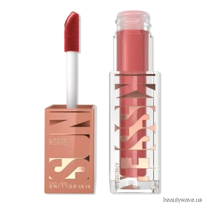 Scusate i miei creme e balsami&mdash;Disco Blush è ciò che indosserò nel prossimo futuro