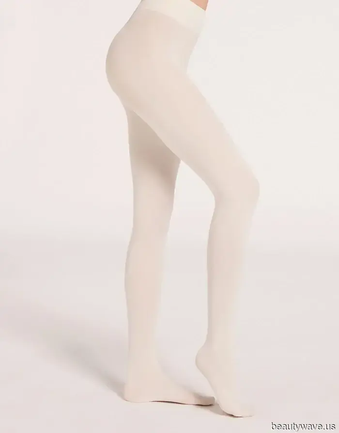 I 6 modi più "2025" per indossare collant questo inverno