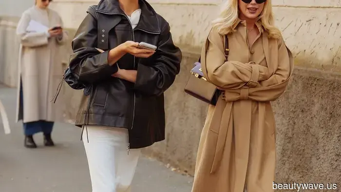 Я поколение Z, а моя сестра — миллениалка&mdash;29 стильных осенних вещей из Nordstrom, с которыми мы обе согласны