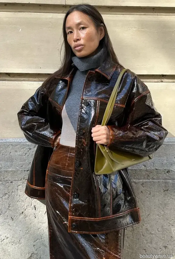 Directly from the Parisian streets: 7 Autumn Fashion Trends That Are Currently Taking Over