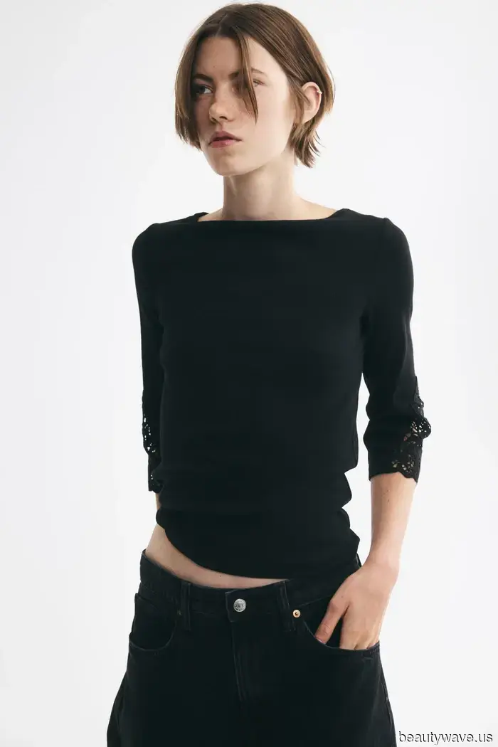 H&M hat gerade die schickste Vorherbstkollektion lanciert&mdash;5 elegante Trends, die bereits schnell beliebt werden.