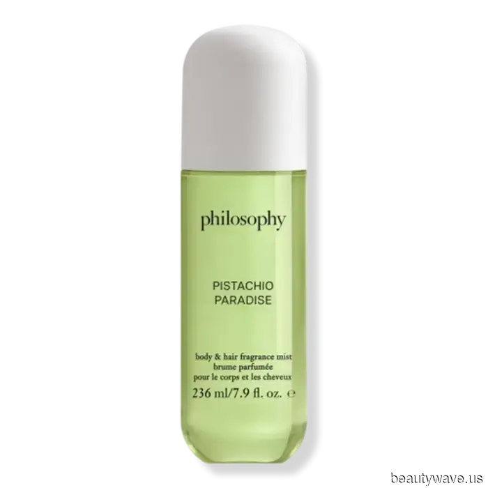 Reich, lecker, aber niemals zu süß&mdash;herzhafte Feinschmecker werden der nächste große Dufttrend sein