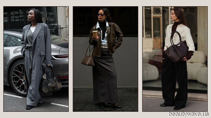 9 Idee di Outfit Invernali per Quando Non Hai Voglia di Vestirti