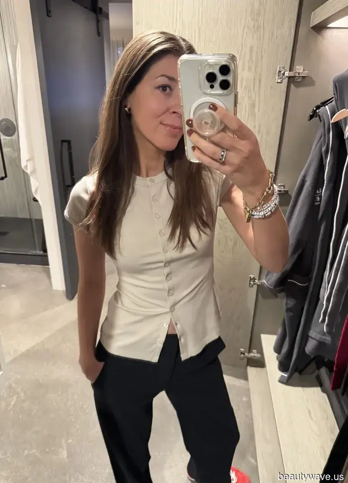 Tutti quelli che conosco parlano in modo discreto di questo marchio di abbigliamento sportivo, quindi l'ho provato per conto mio&mdash;ora ne sono ossessionato.