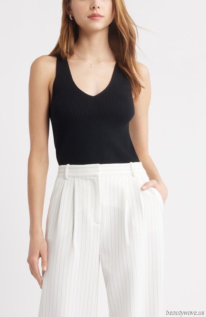 Understood, Nordstrom—These 30 Items Have Just Been Discounted and Belong in Every Fashionista's Wardrobe.