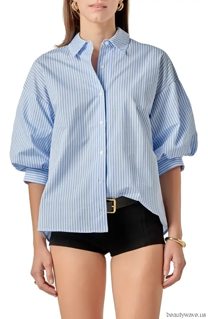 Моя стильная мама обожает секретную распродажу Nordstrom, и новая действительно классная&mdash;она не пожалеет о этих шикарных вещах.