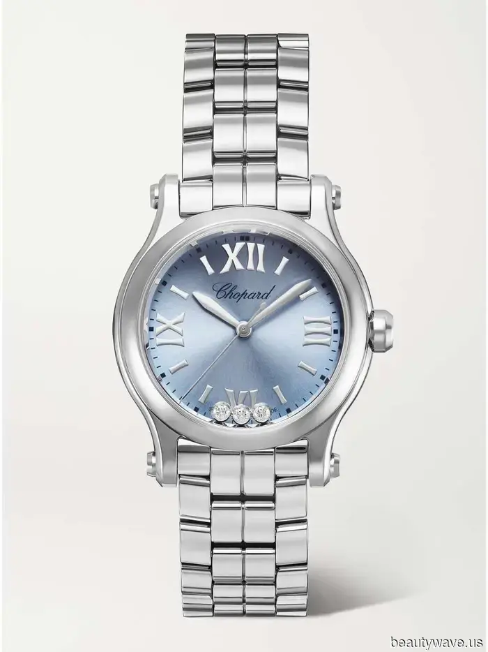 Every Stylish Watch Worn by Celebrities at the U.S. Open in 2025