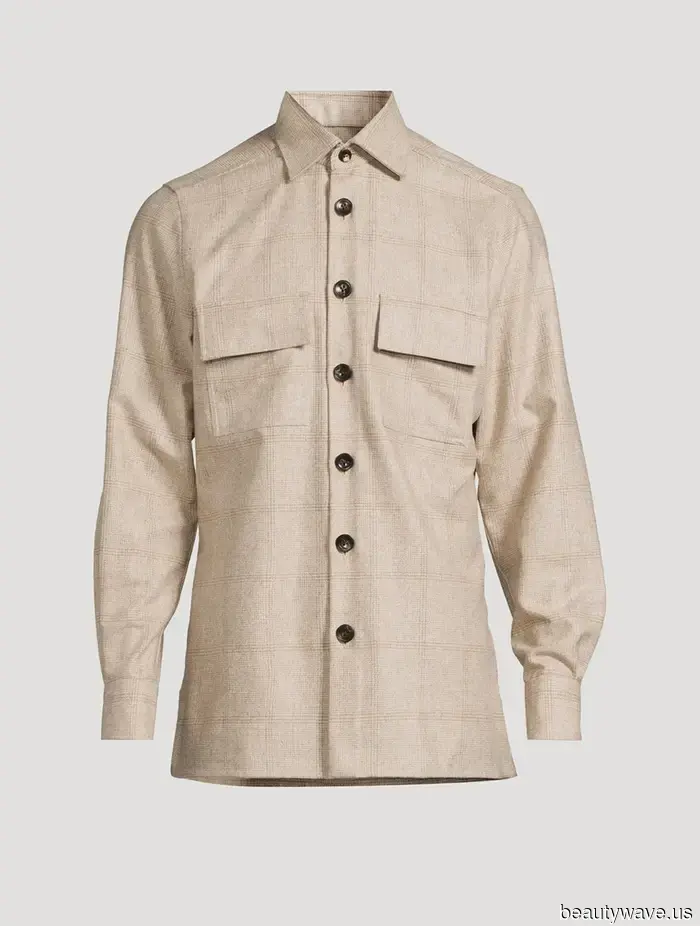 More Stylish Than Skinny Jeans—Every Fashionable Guy is Opting for These 5 Denim Trends This Fall.