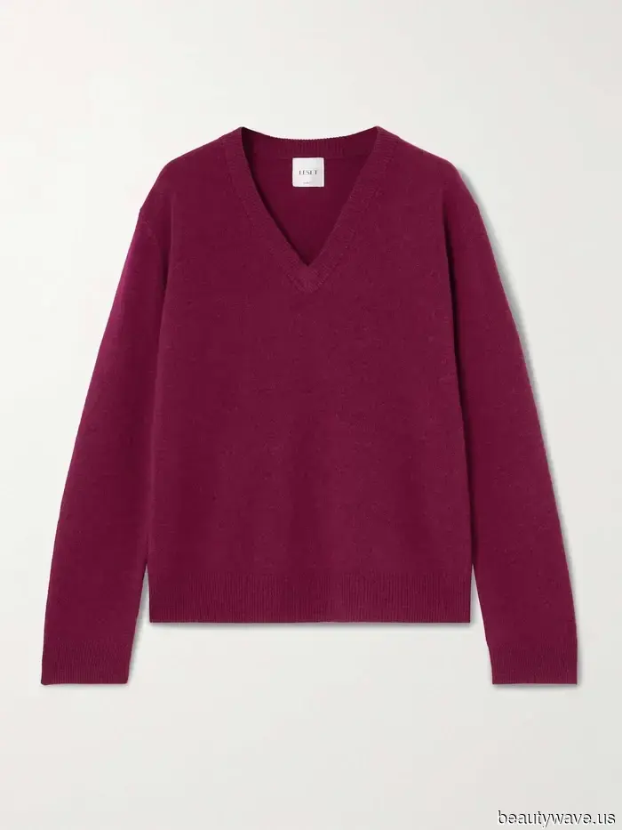 We’re Fashion Editors Who Hold High Standards—8 Wool Sweaters We’ll Always Endorse