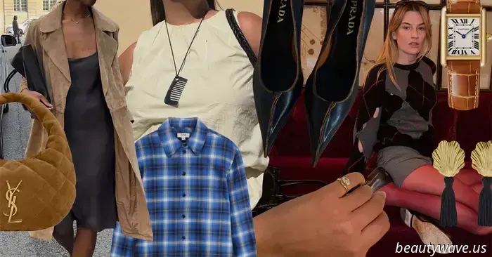 The Who What Wear 100: Tutti gli articoli dell'autunno 2025 da acquistare questa stagione