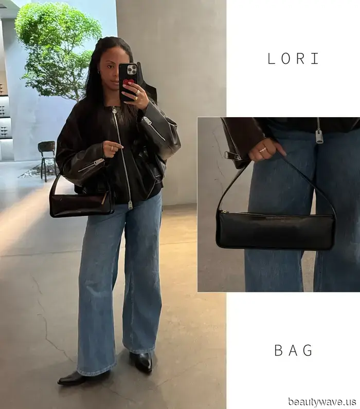 I Tested Khaite's Handbags—Here Are the Ones I Would Consider Investing In.