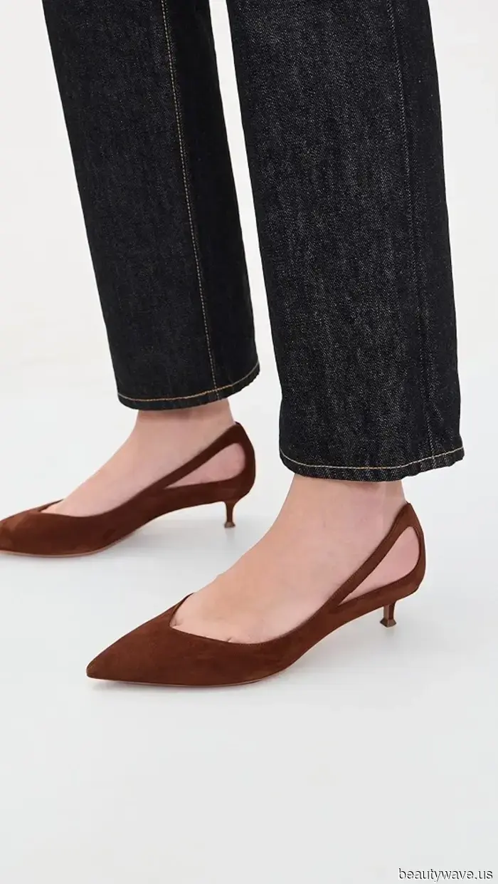 As a podiatrist, here are the wedding guest shoes that I truly recommend.
