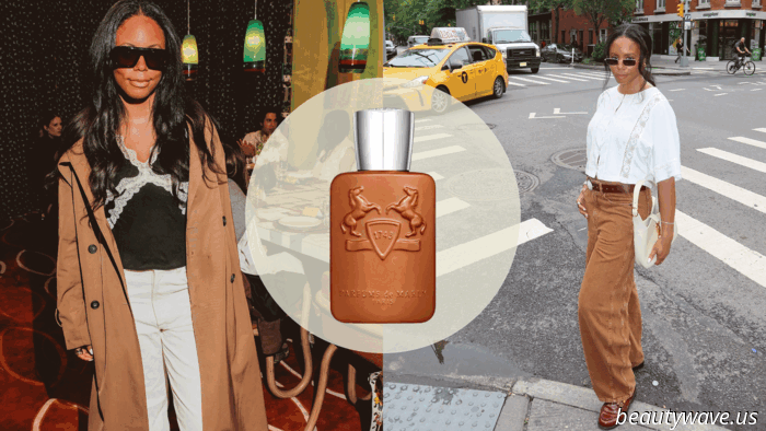 True fashion enthusiasts coordinate their outfits with their fragrances—here are my favorite combinations.