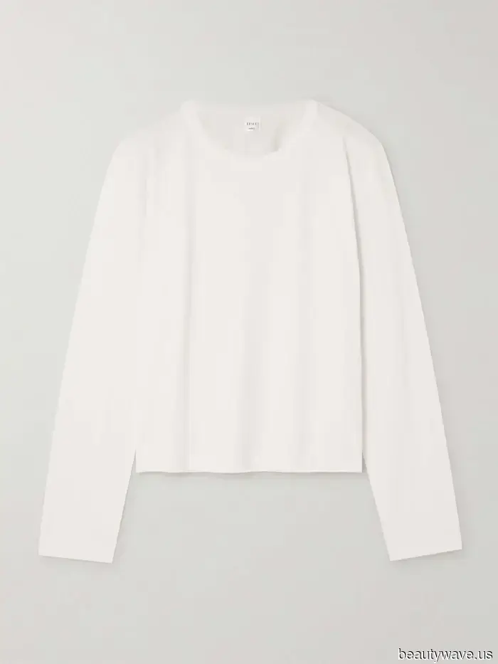 Es vorhersagen: Dieses Anti-Trend-Outfit wird der größte Outfit-Trend von 2026 sein.