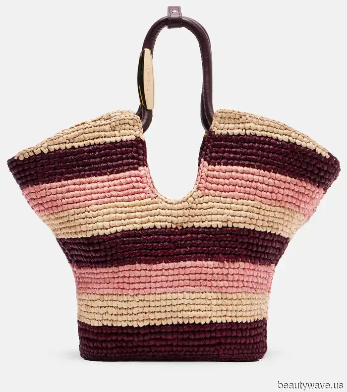 Soy Directora de Compras y quiero que veas estos 33 artículos nuevos increíblemente elegantes.