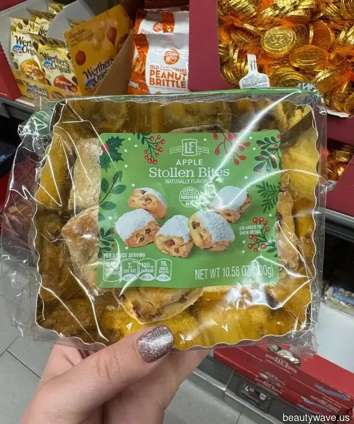 15 праздничных товаров Aldi, которые я запасаю в этом сезоне