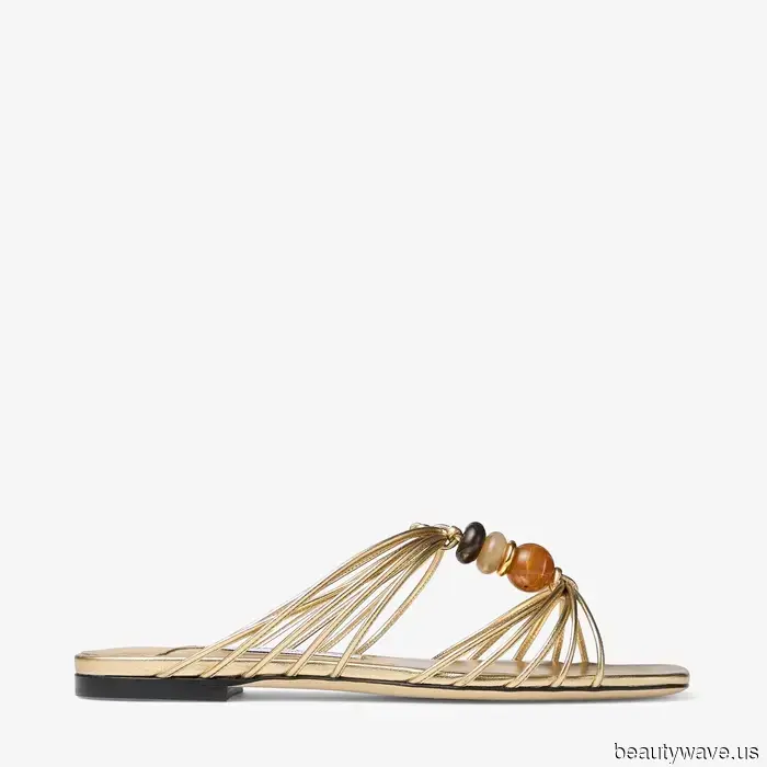Apologies, Birkenstocks—Here are the 5 Stylish Shoe Trends European Women Will Embrace This Summer.