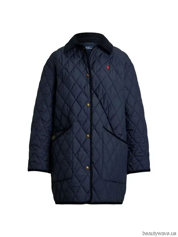 Ich habe gerade die gesamte Herbstkollektion von Saks Fifth Avenue durchgesehen&mdash;31 Teile, die herausstachen.