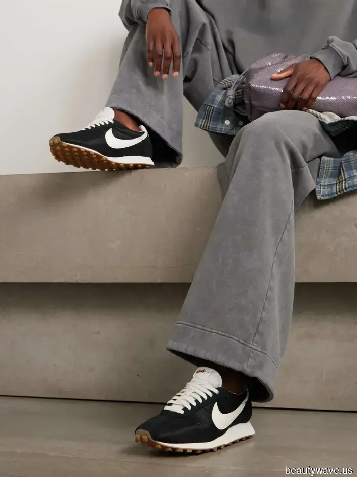 Color trends may change over time, but black shoes will remain a timeless choice—here are five styles you'll wear for years to come.