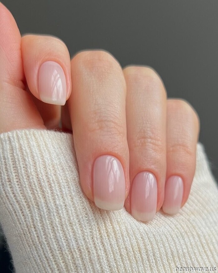 The Subtle French Manicure Is a Summer Essential—Here’s How to Style It.