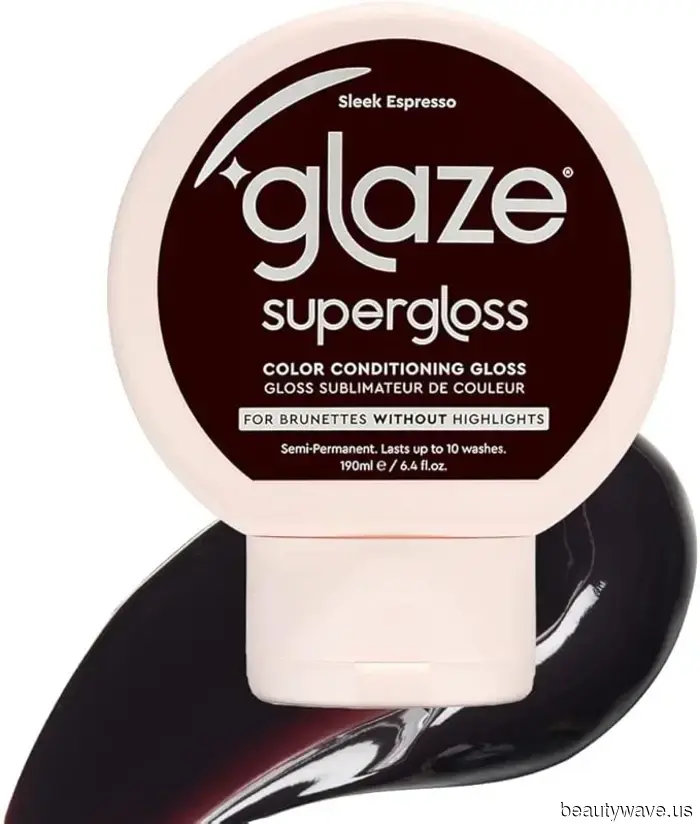 I miei amici mi chiedono sempre come faccio ad avere i capelli così lucidi&mdash;Questo prodotto in offerta è la risposta