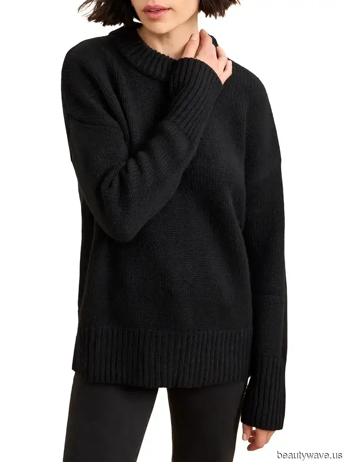 Coats! Cashmere! Cable Knits! 30 of the Most Stylish Winter Items at Saks Fifth Avenue