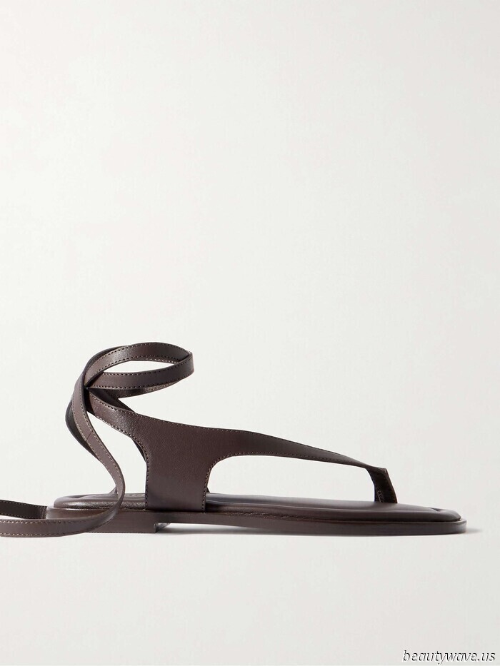 A. Emery Sandals Are a Favorite Among Fashion Insiders—I Anticipate This New Style Will Become the Next Must-Have Pair.