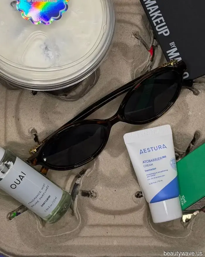 Dopo oltre 120 prodotti Sephora, mia madre di 54 anni ed io riteniamo che questi 17 siano i veri cambiamenti di gioco.