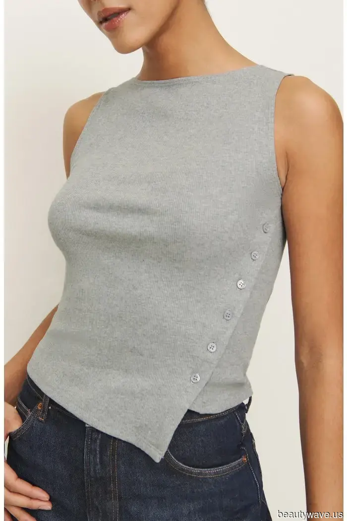The Last Few Days of the Nordstrom Anniversary Sale—35 Stylish Items to Purchase Before They Return to Full Price…