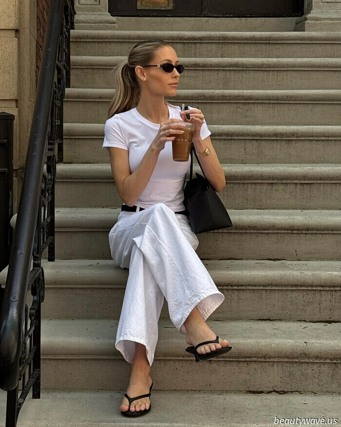If there's a single brand to check out at Nordstrom at the moment, it's certainly this one—did I mention that everything is priced under $100?