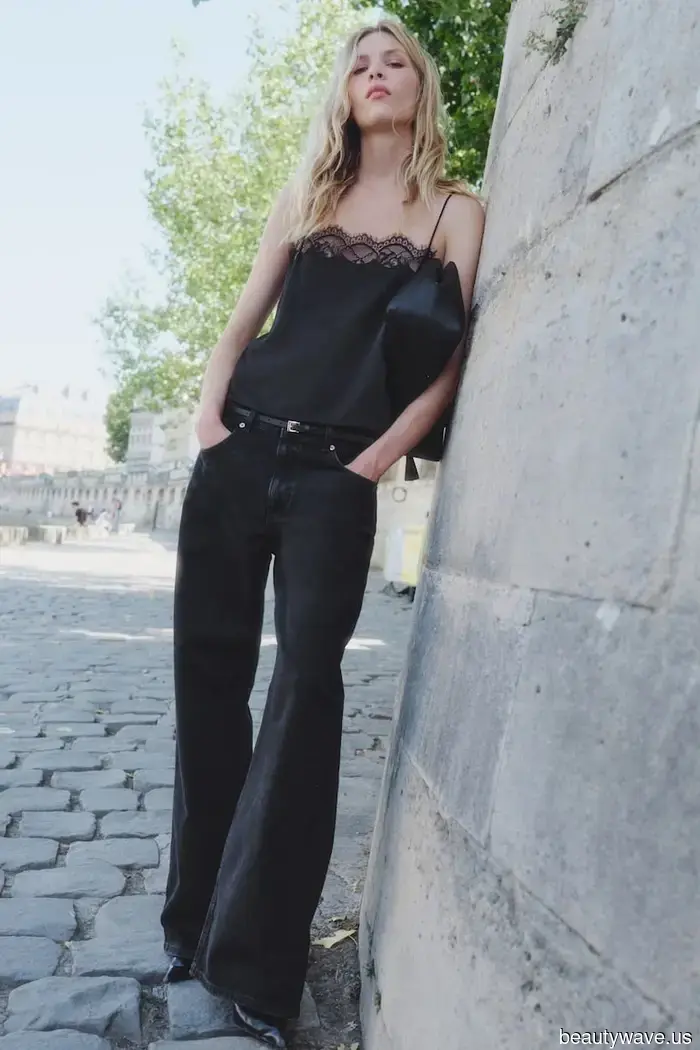 Sienna Miller und ich sind uns einig&mdash;Diese oft übersehene Jeansfarbe ist tatsächlich die schickste