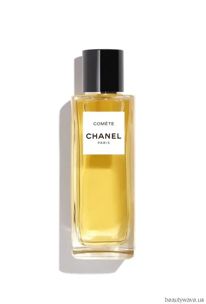 Confirmed: All the Surprisingly Delicious Fragrances Share This Alluring Note.